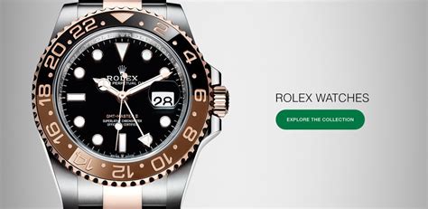 govberg rolex